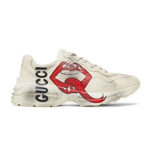 2018 Gucci Rhyton 'Mouth'